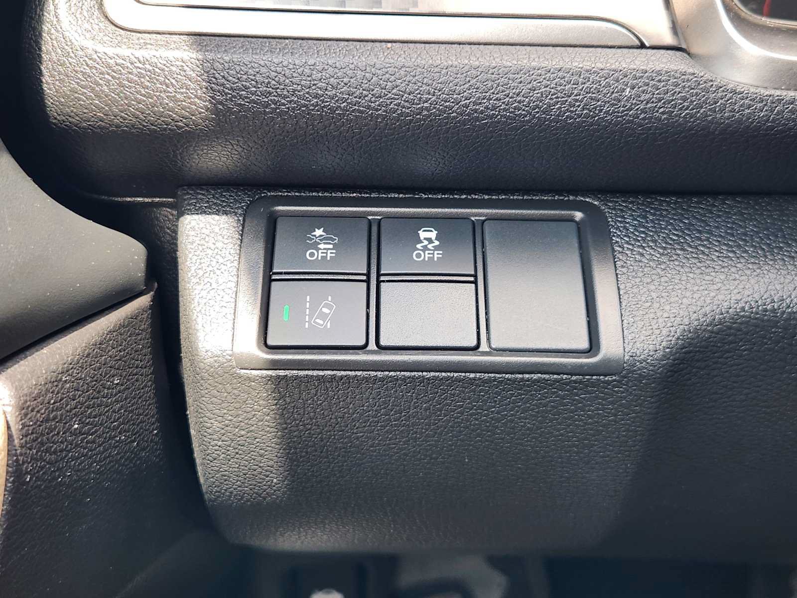 Used 2019 Honda Civic Sport Touring image 21