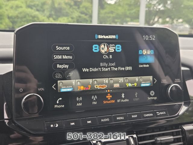 Used 2022 Nissan Pathfinder SL FWD image 20