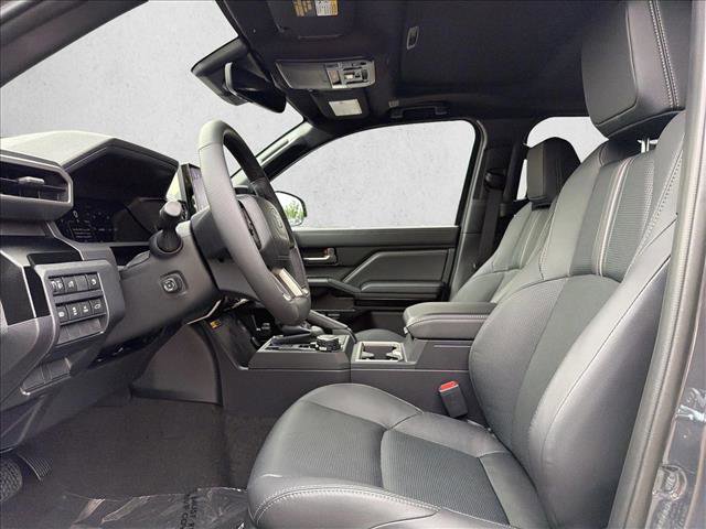 New 2026 Toyota 4Runner Limited AWD/4WD image 7