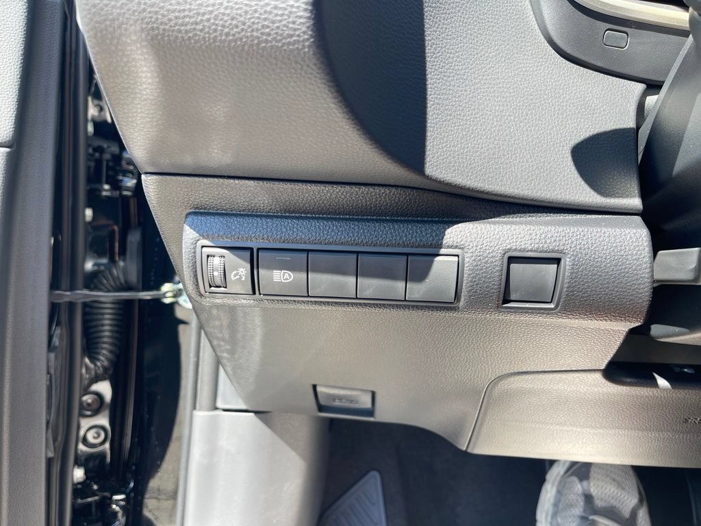 New 2026 Toyota Corolla XSE FWD image 21