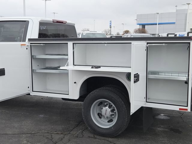 New 2025 GMC Sierra 3500 Pro w/ Convenience Package image 22