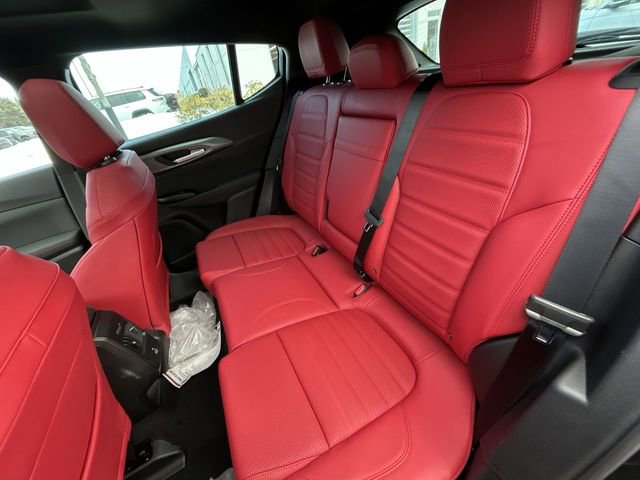 New 2026 Alfa Romeo Tonale w/ Quick Order Package 23H Volce image 13