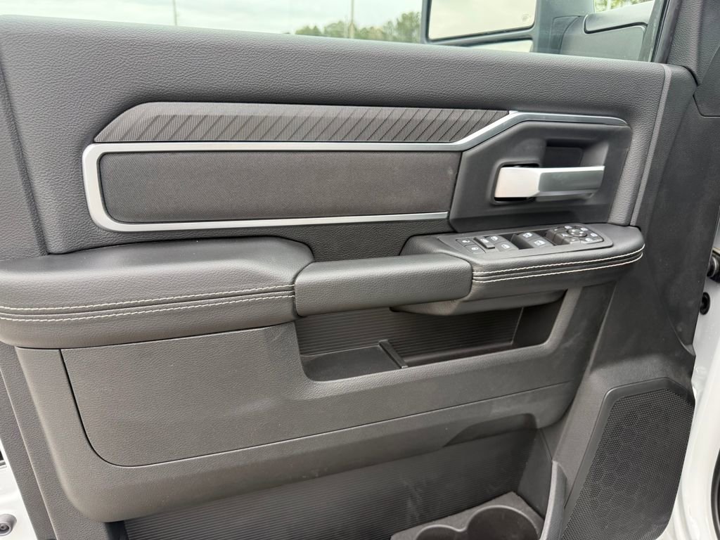 New 2026 RAM 2500 Big Horn image 10