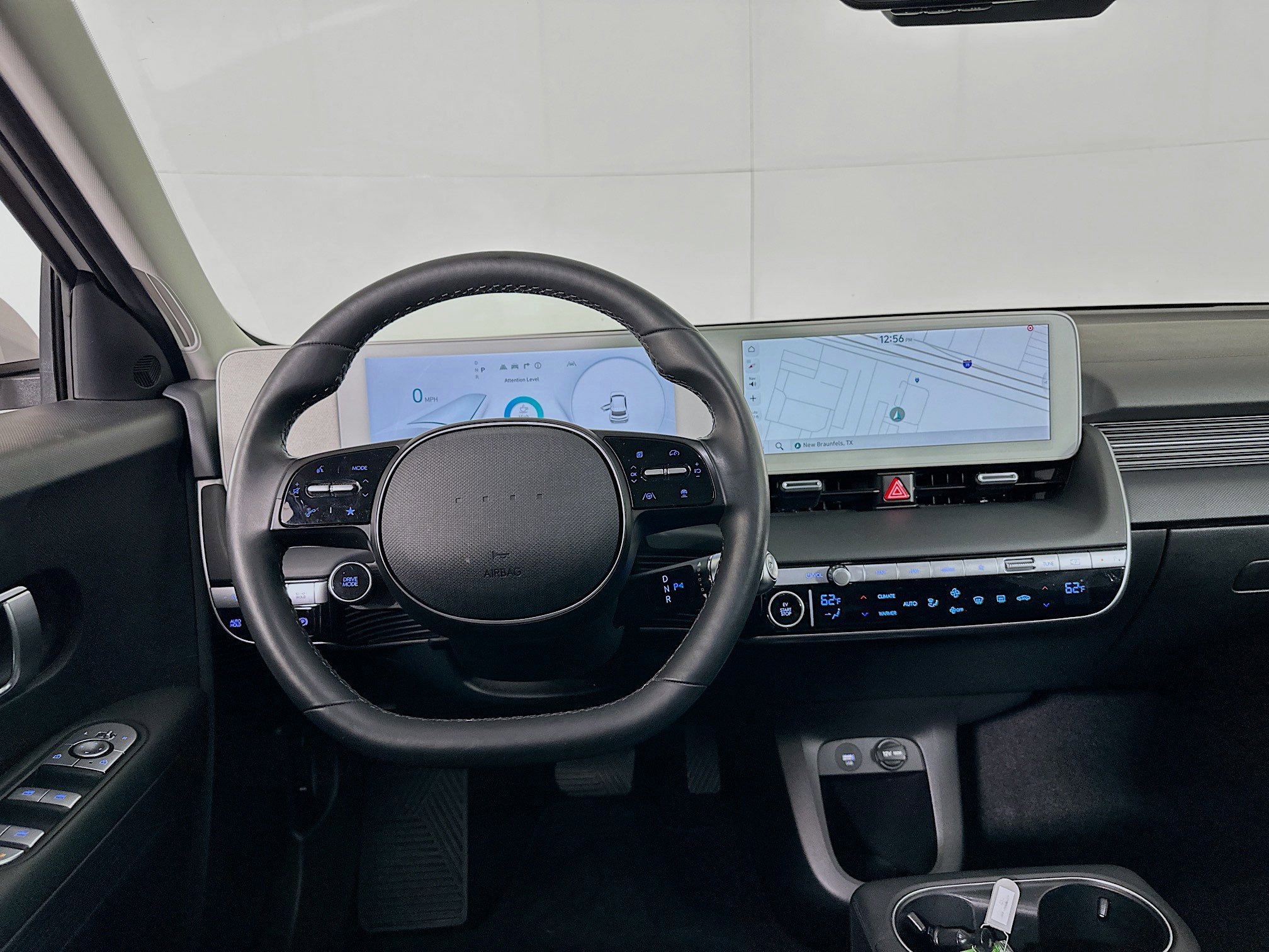 Used 2024 Hyundai Ioniq 5 SEL image 17