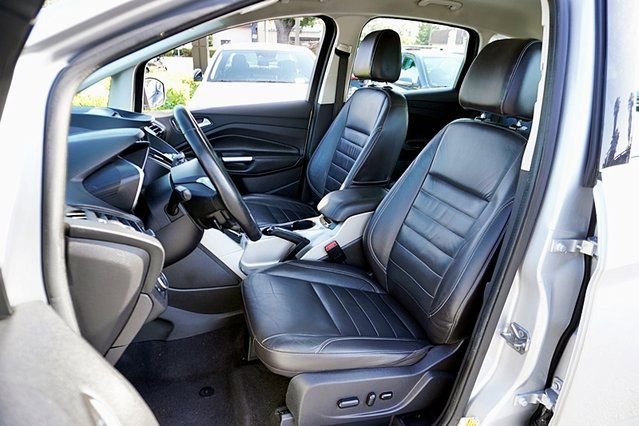 Used 2016 Ford C-MAX Energi SEL FWD image 15