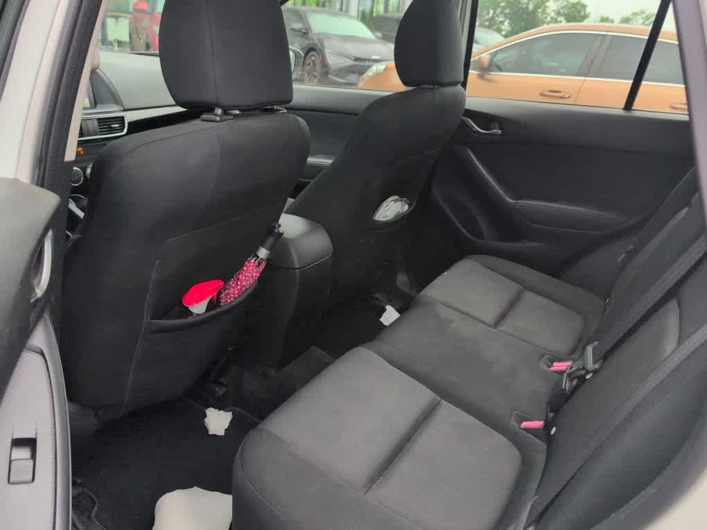 Used 2016 MAZDA CX-5 Sport FWD image 7