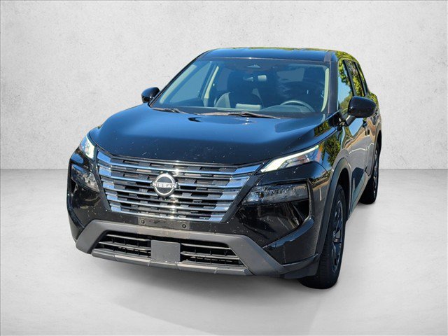 Used 2024 Nissan Rogue SV AWD/4WD image 28