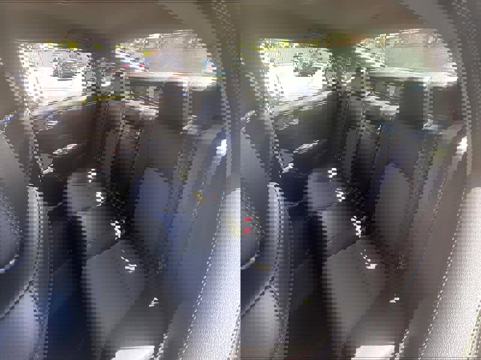 Used 2018 Honda Clarity Plug-In Hybrid image 26