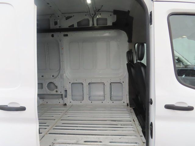 Used 2024 Ford Transit 250 148 High Roof Extended AWD image 24