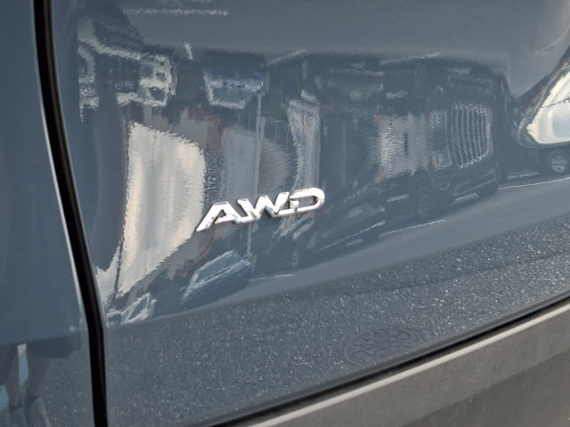 Used 2026 Toyota Grand Highlander AWD image 32