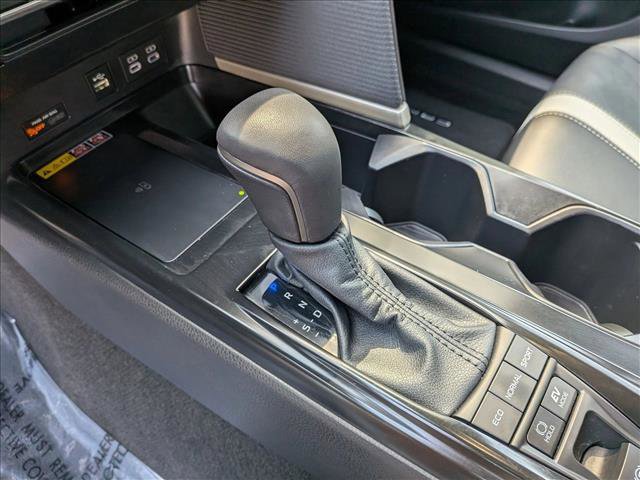 Certified 2025 Toyota Camry SE w/ Convenience Package FWD image 12