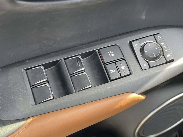 Used 2021 Lexus NX 300 FWD w/ Accessory Package 2 image 23