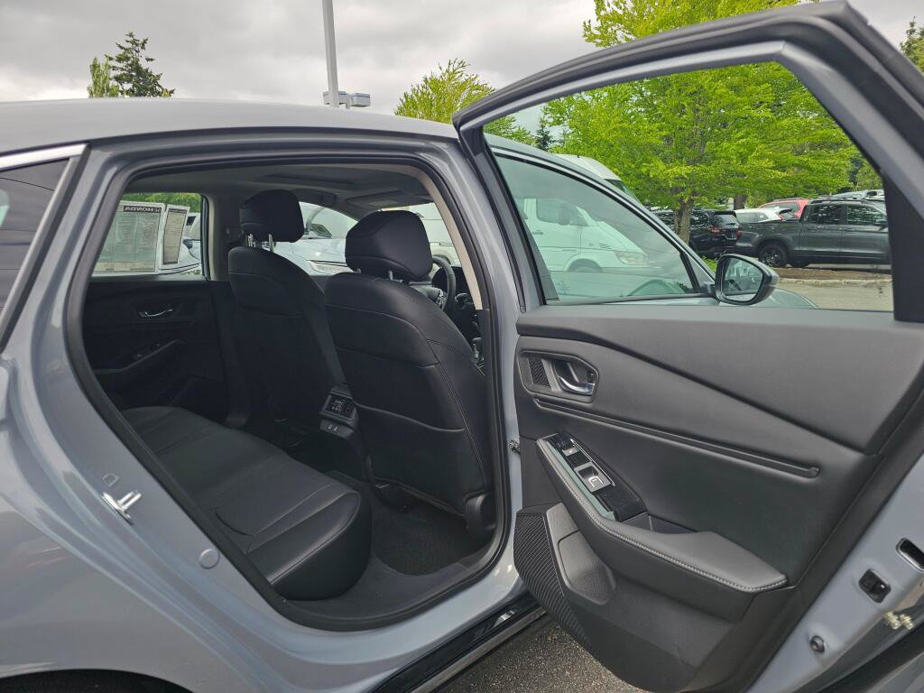 New 2026 Honda Accord Touring image 15