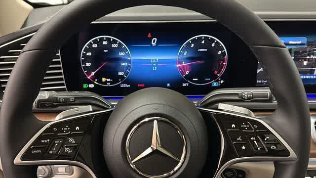 Certified 2026 Mercedes-Benz GLE 350 4MATIC image 19