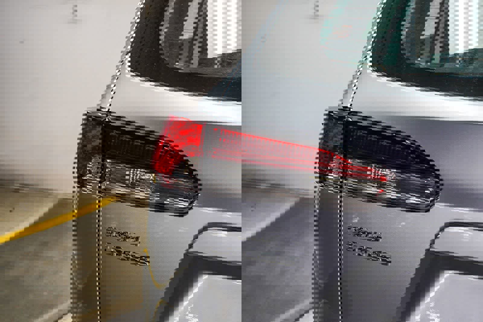 Certified 2025 Toyota Corolla Cross L image 7