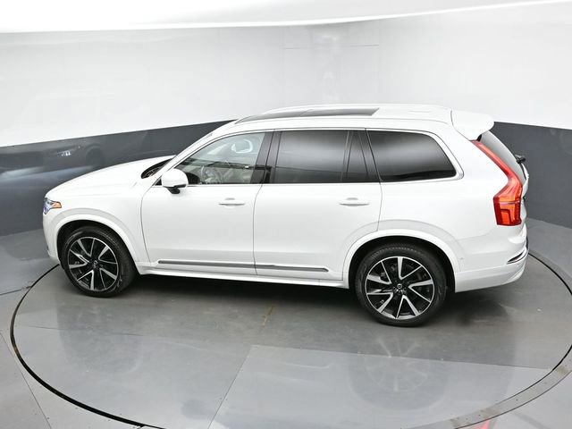 Used 2023 Volvo XC90 B6 Plus w/ Protection Package Premier AWD/4WD image 24