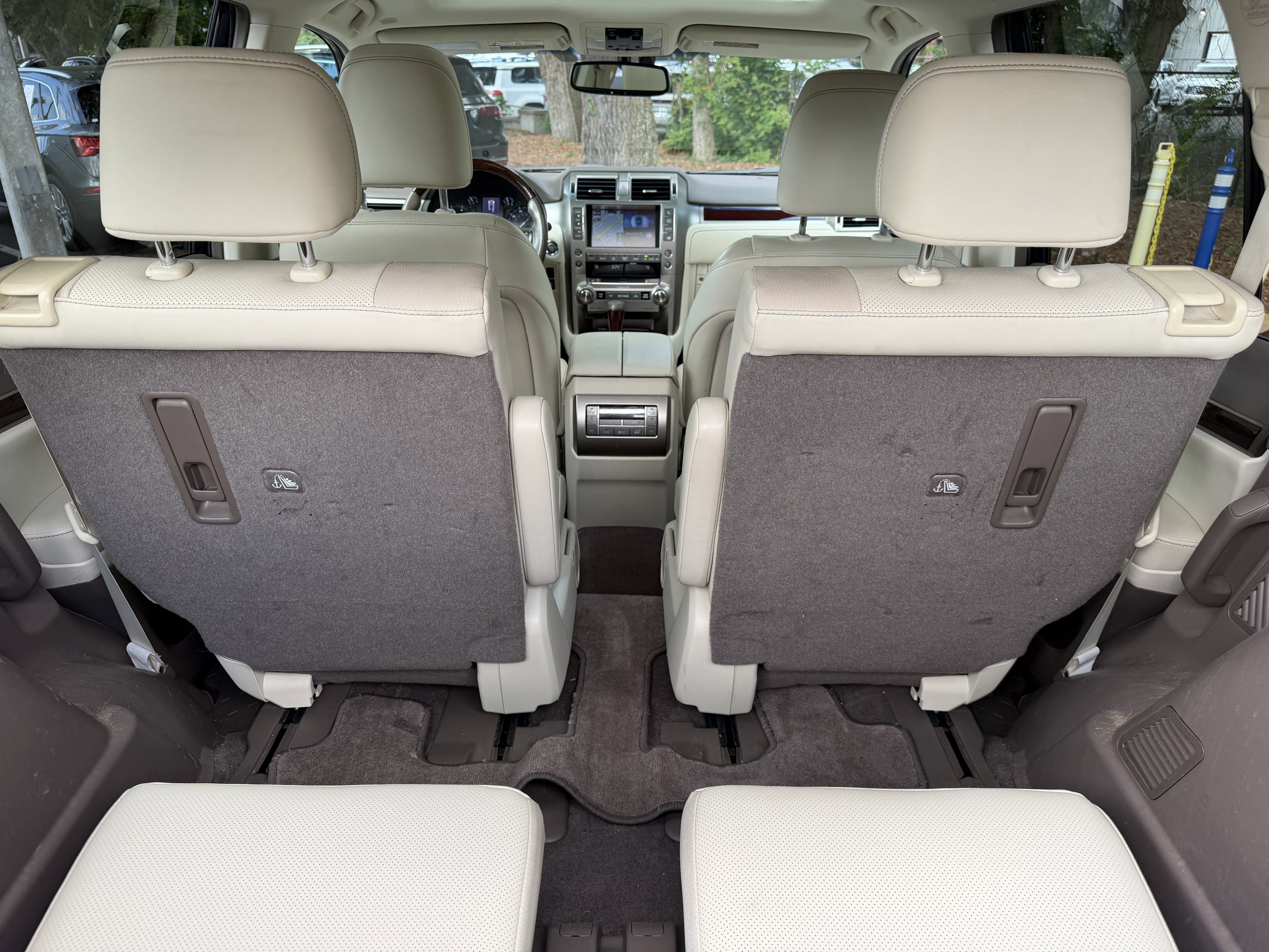 Used 2019 Lexus GX 460 Premium AWD/4WD image 53