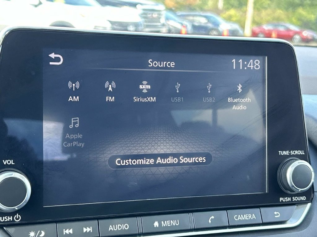 Certified 2023 Nissan Rogue SV w/ SV Premium B Package AWD/4WD image 28
