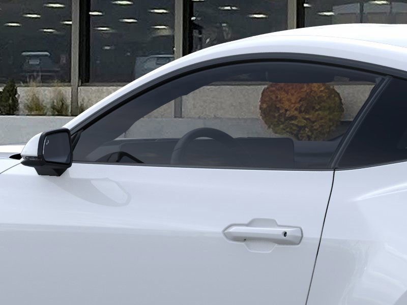 New 2026 Ford Mustang GT Premium image 20