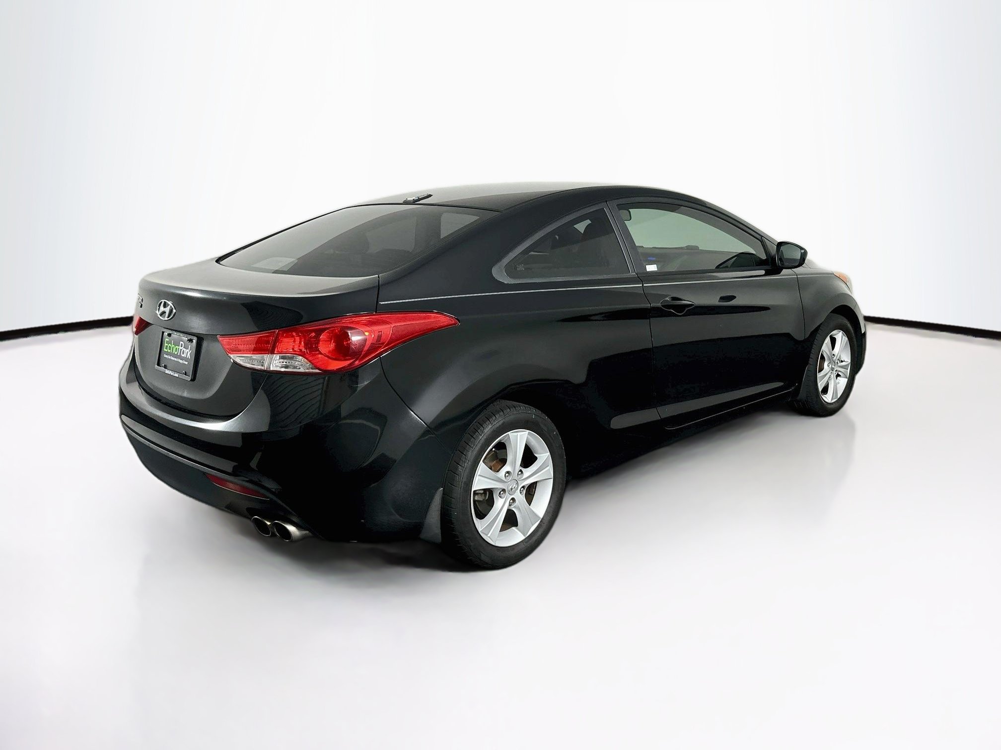 Used 2013 Hyundai Elantra FWD image 9