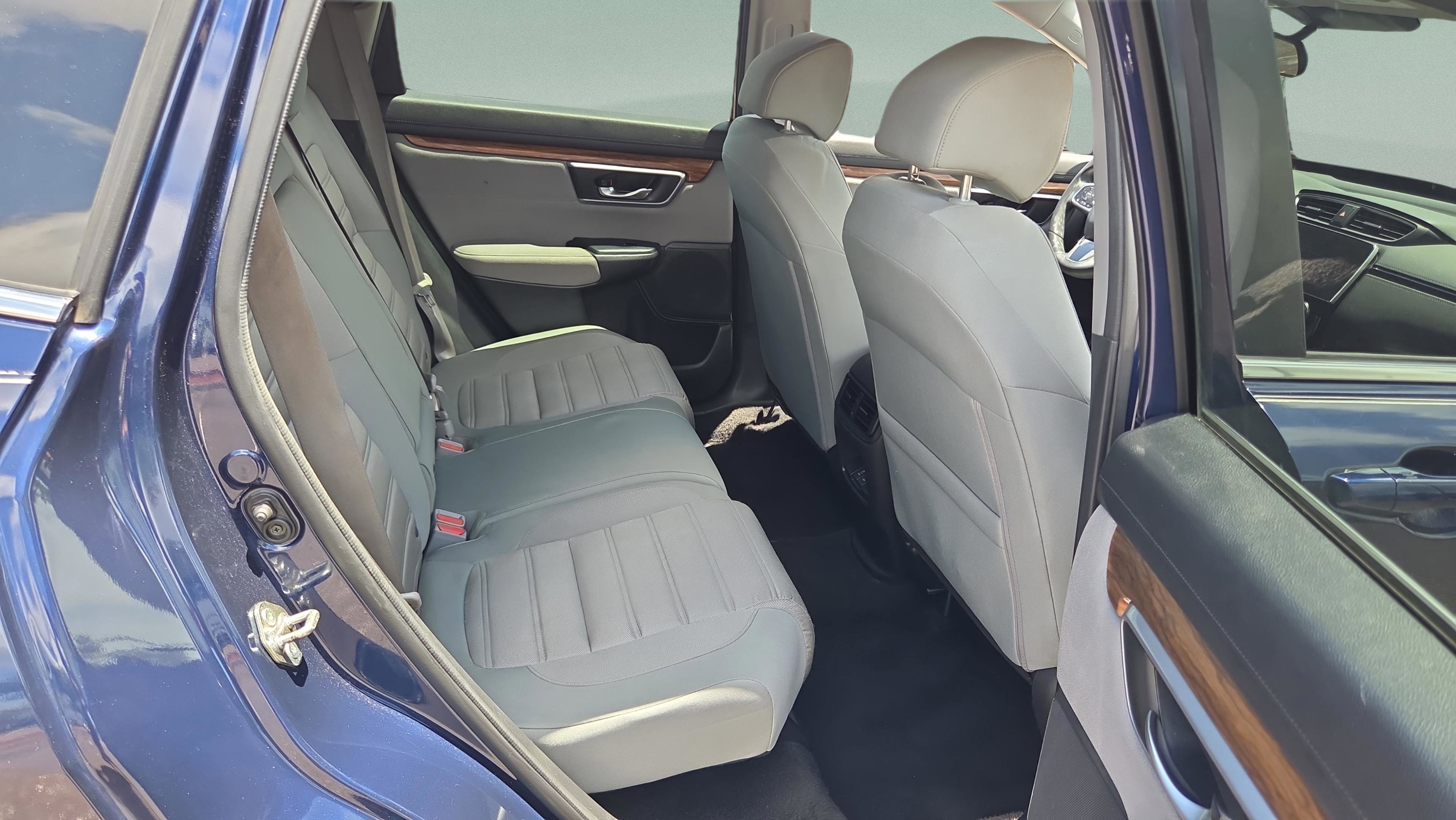 Used 2018 Honda CR-V EX image 14