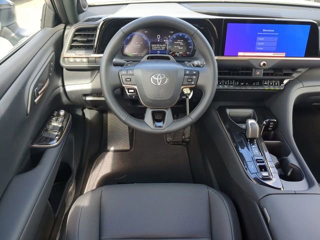 New 2026 Toyota Crown Signia image 16