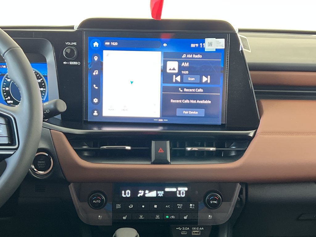 New 2026 Subaru Outback Touring XT AWD/4WD image 19