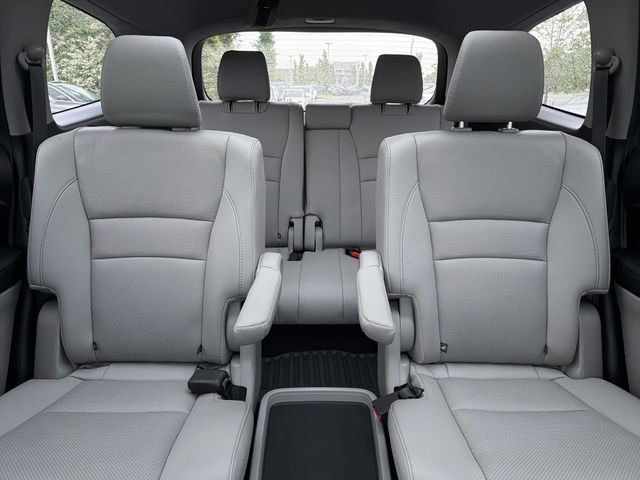 Used 2020 Honda Pilot Elite image 32
