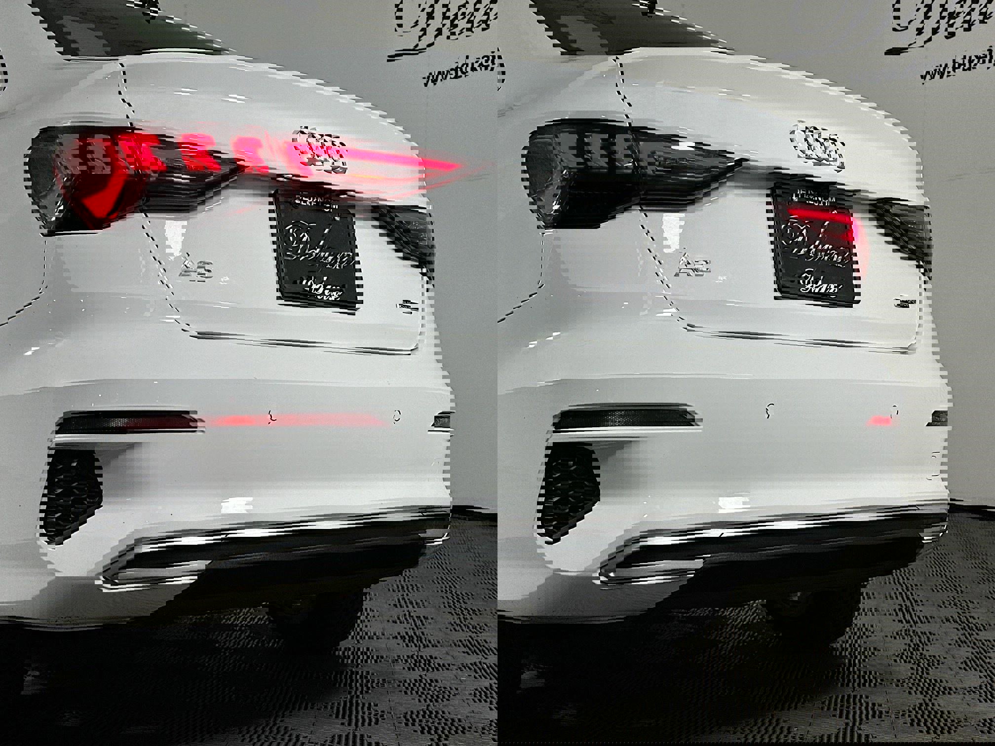 Used 2023 Audi A3 2.0T Premium w/ Convenience Package image 27