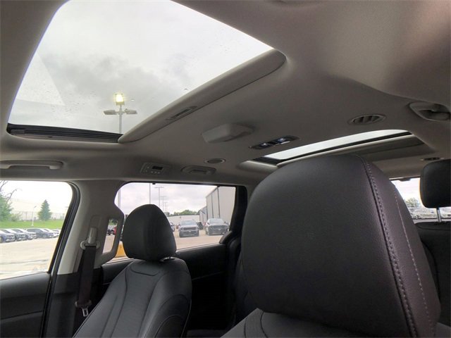 New 2026 Kia Carnival SX Prestige image 22