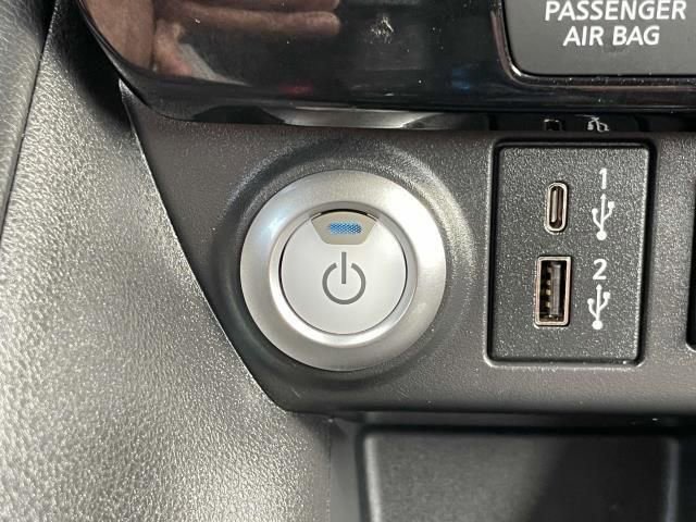 Certified 2022 Nissan Leaf SV Plus image 31