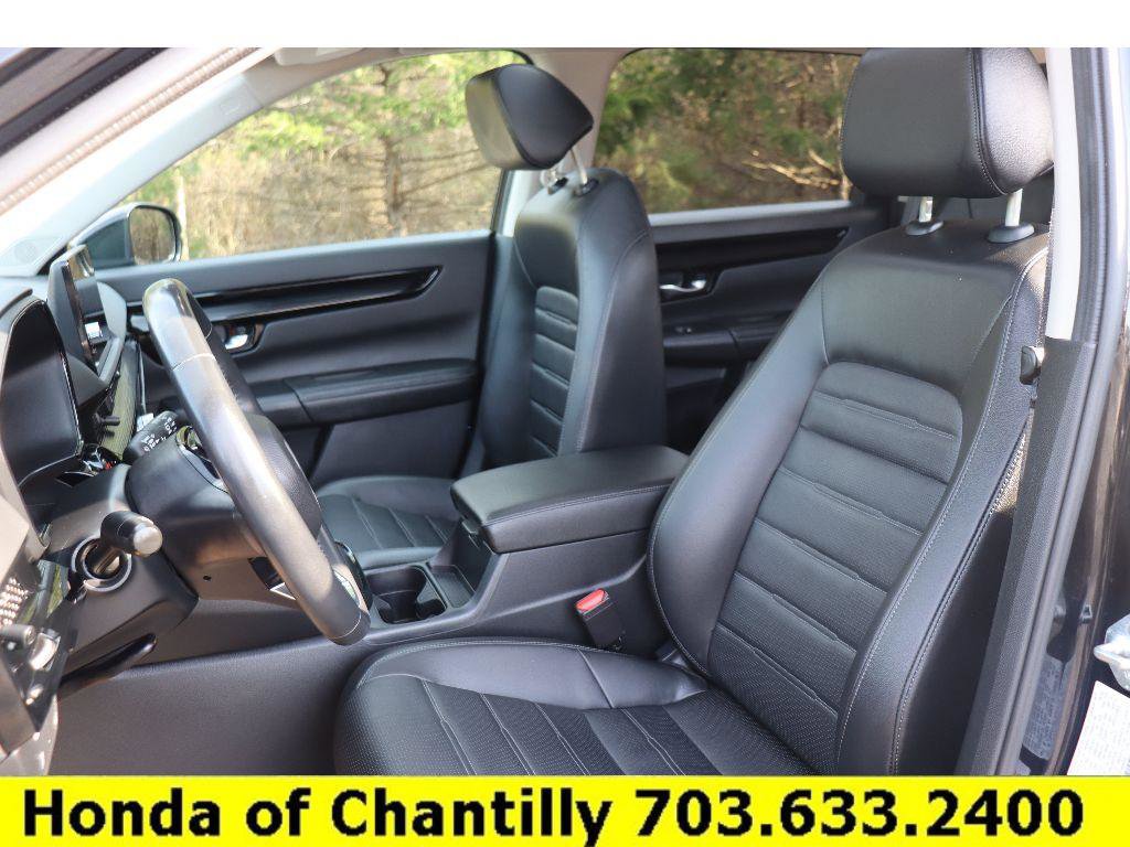 Used 2023 Honda CR-V EX-L image 22
