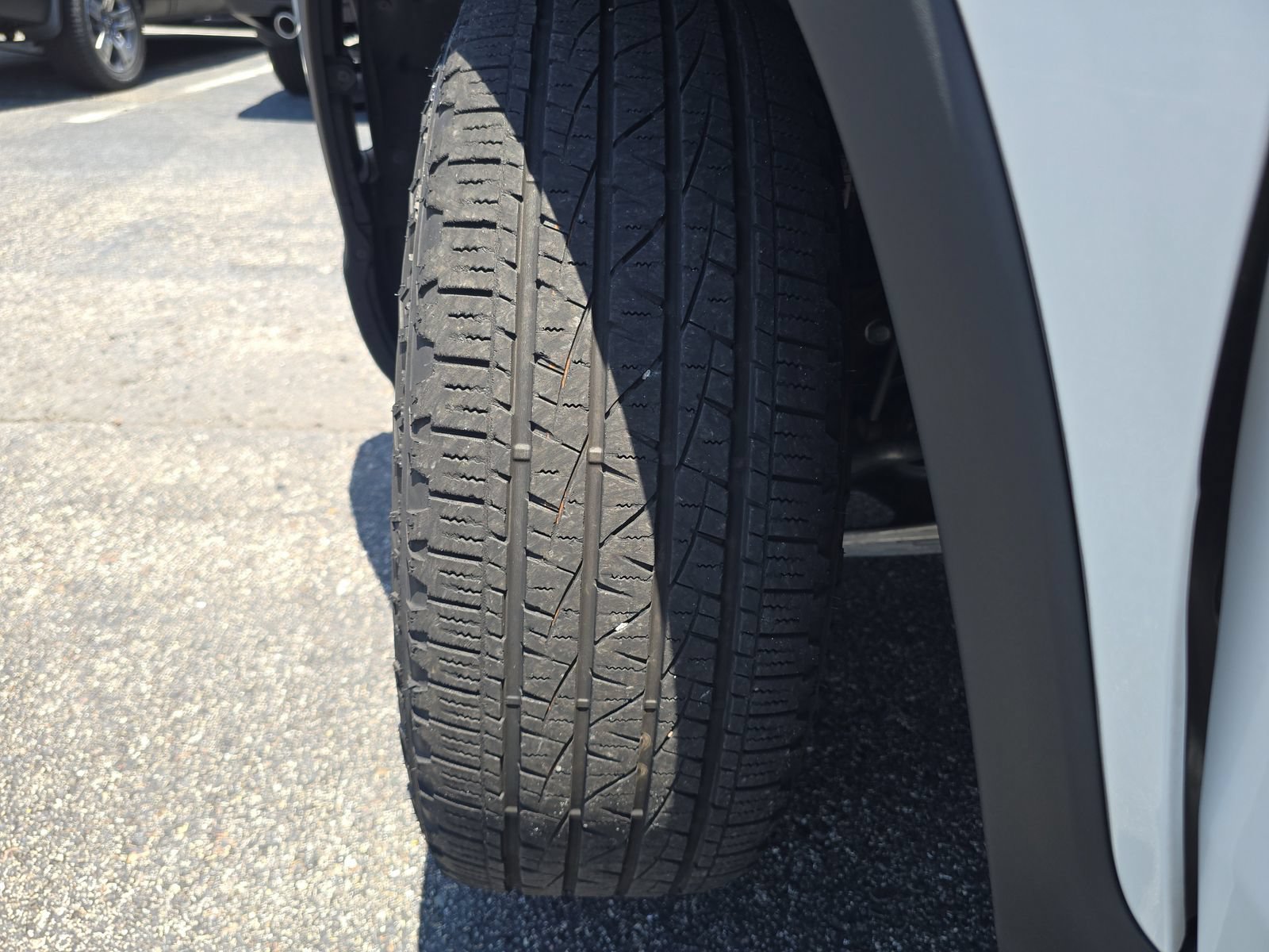 Certified 2023 Honda Passport TrailSport image 31