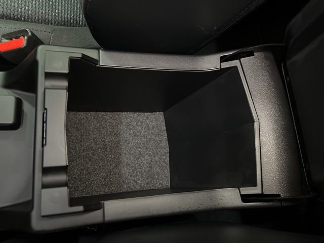 Certified 2026 Subaru Forester Premium image 28