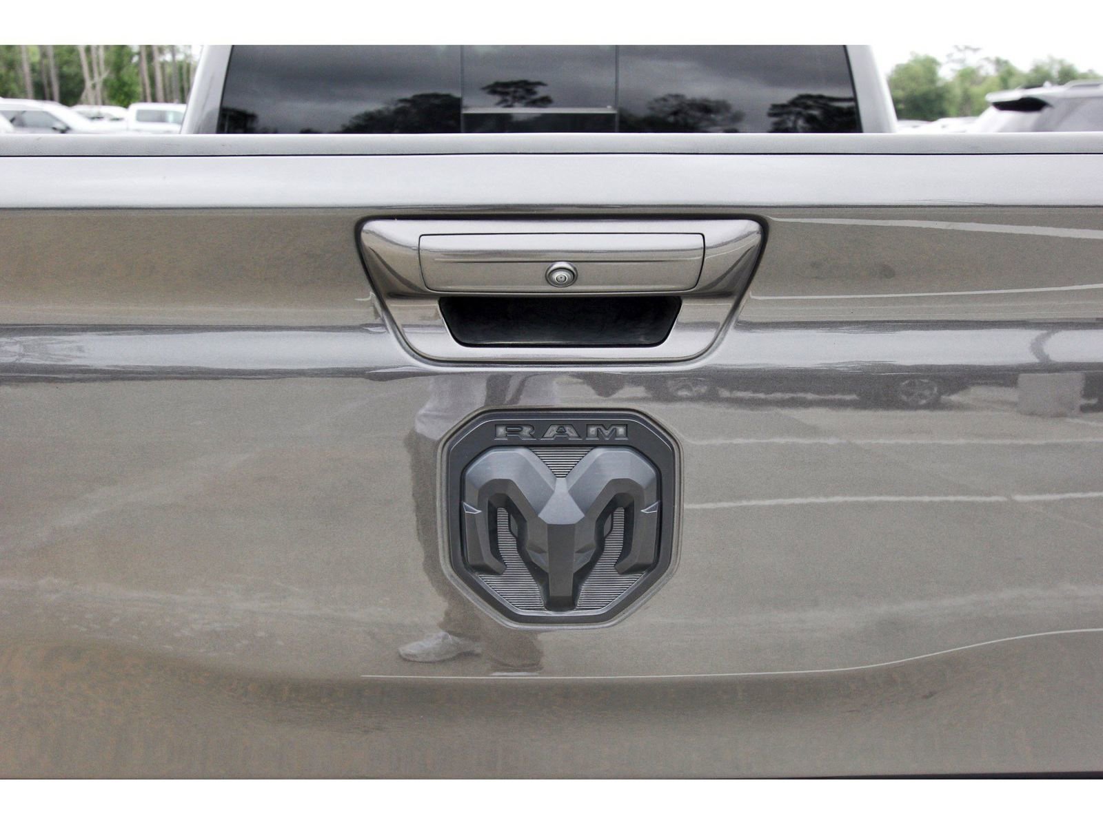 Used 2020 RAM 1500 Lone Star RWD image 31