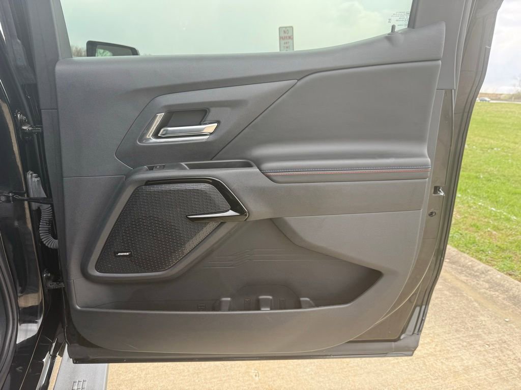 Used 2024 Chevrolet Silverado EV RST image 18