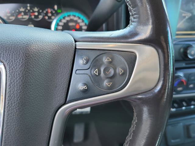 Used 2019 GMC Sierra 3500 Denali w/ Duramax Plus Package image 22