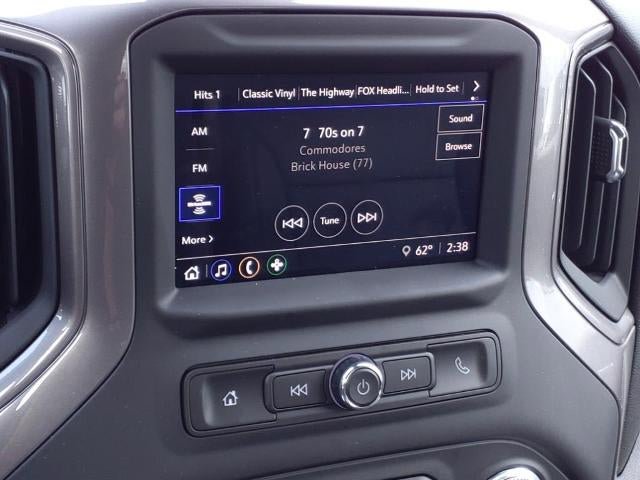 Used 2024 GMC Sierra 3500 Pro w/ Convenience Package RWD image 19