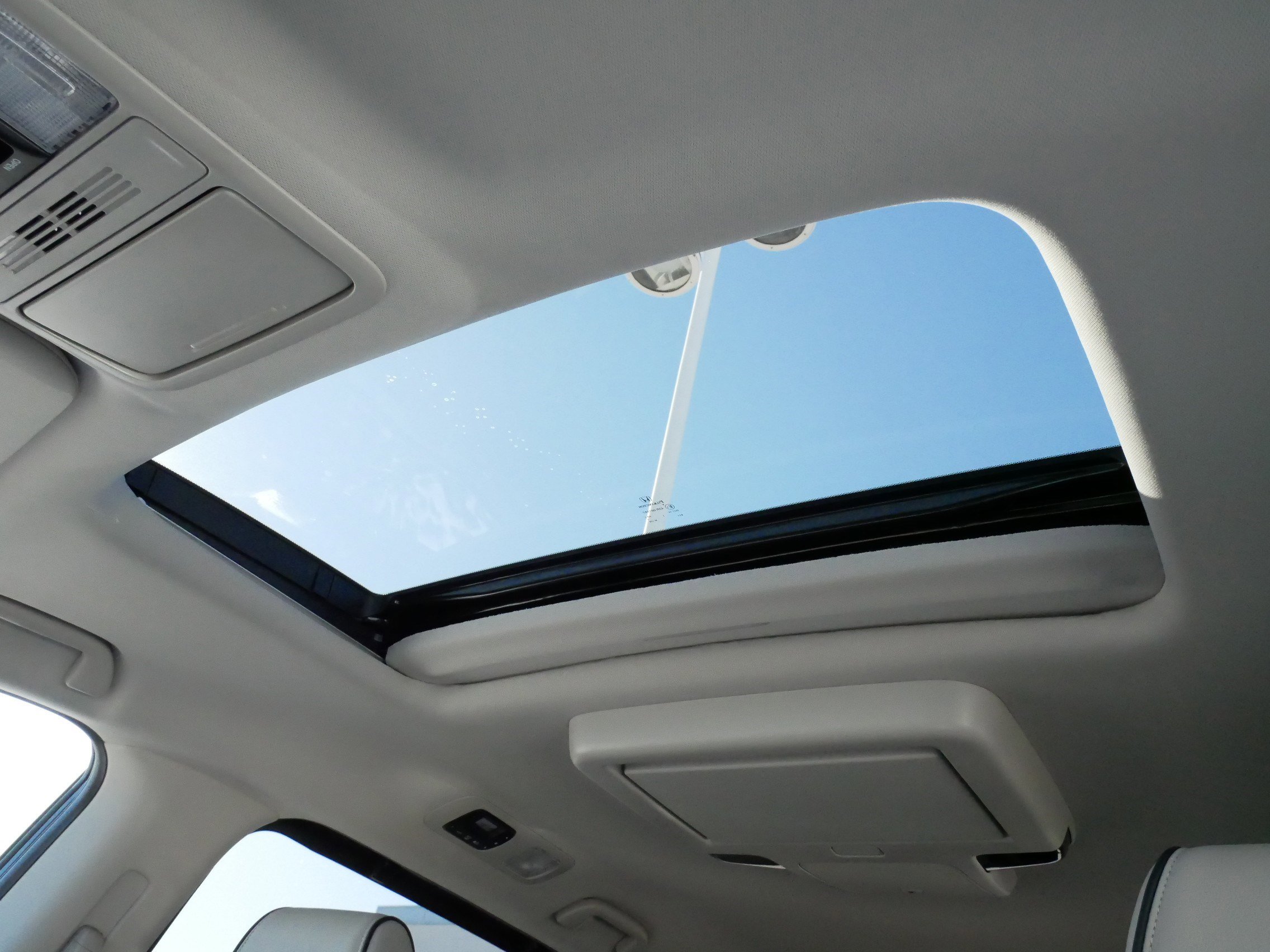 Certified 2026 Honda Odyssey Elite image 33