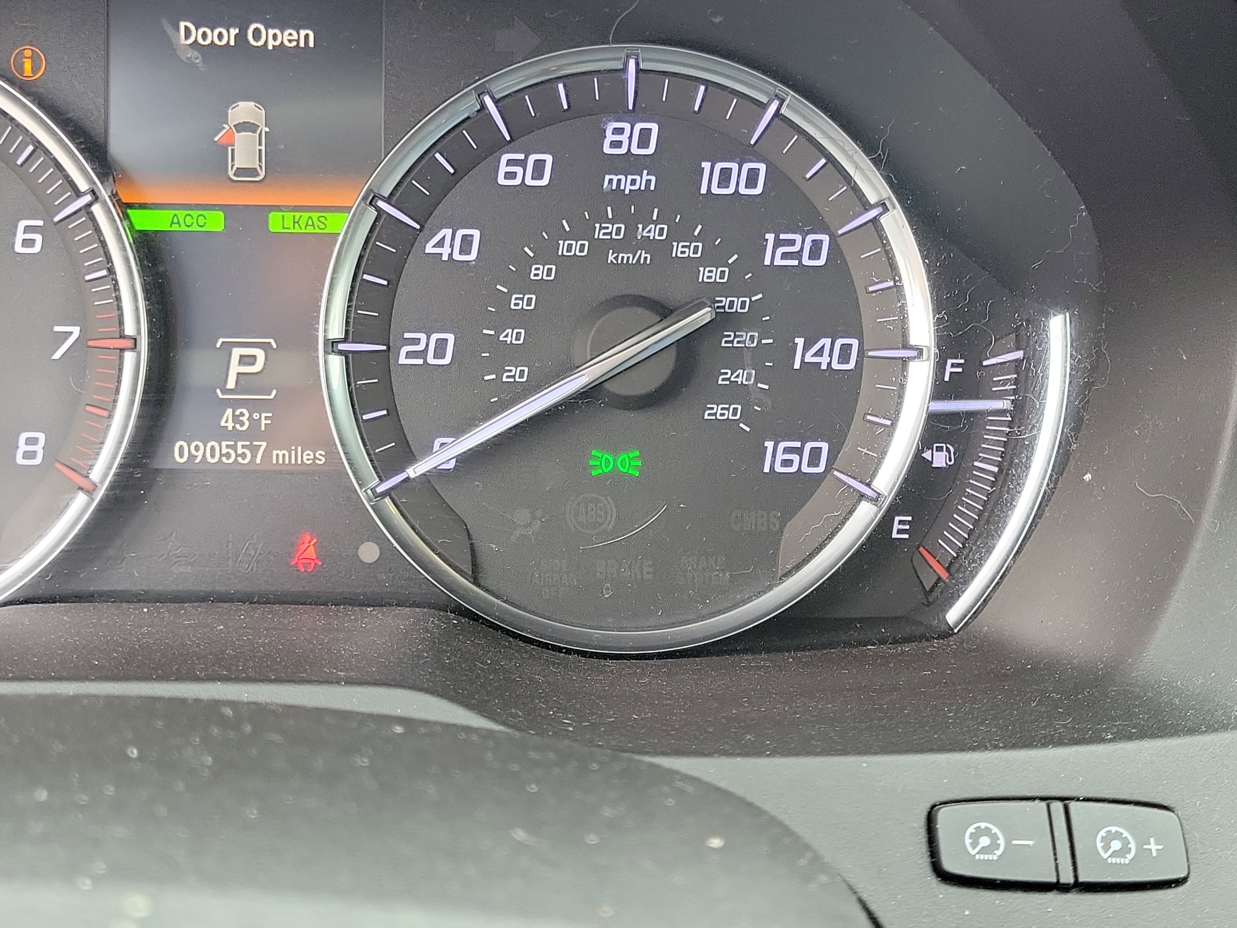 Used 2019 Acura MDX SH-AWD image 24