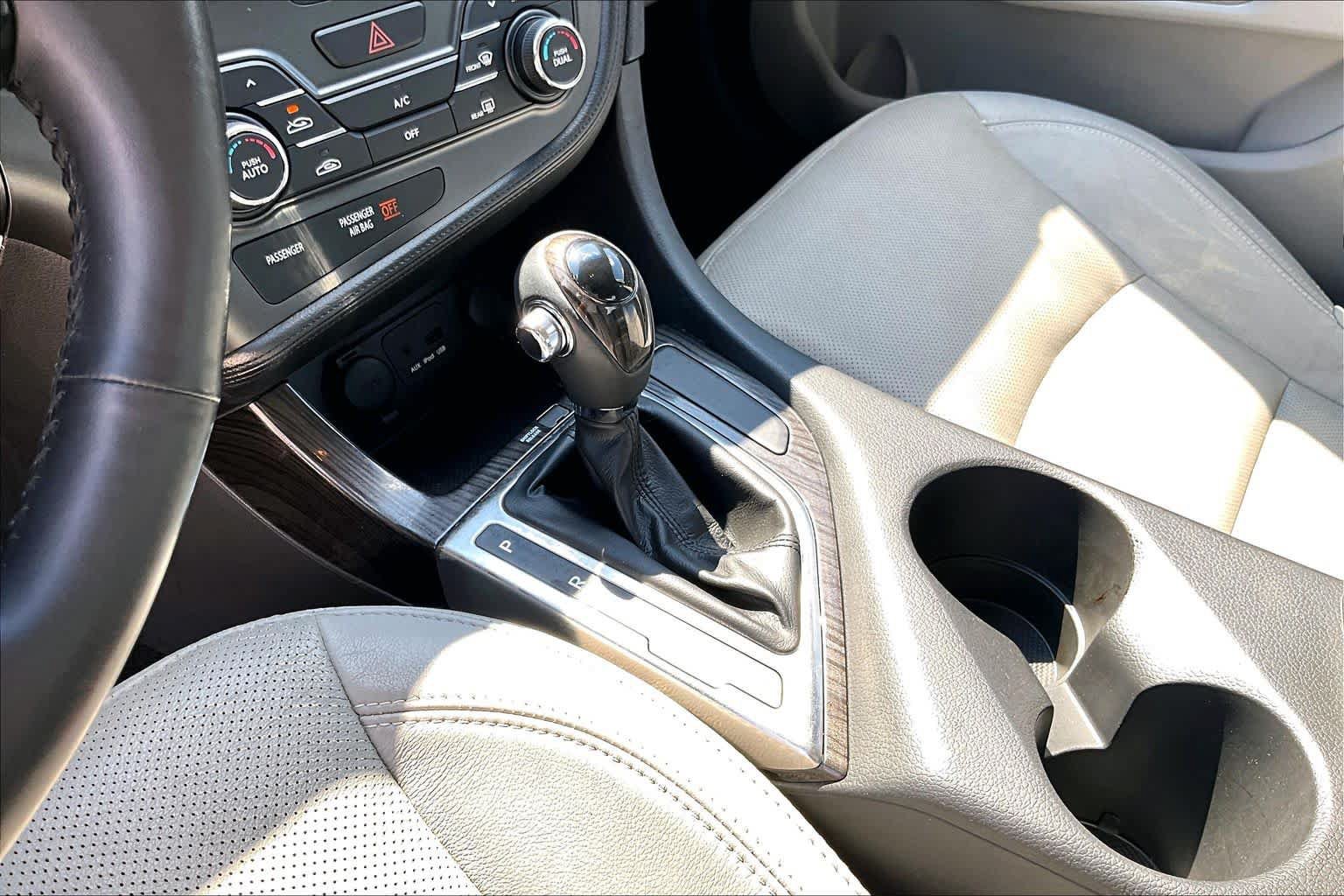 Used 2012 Kia Optima EX FWD image 13