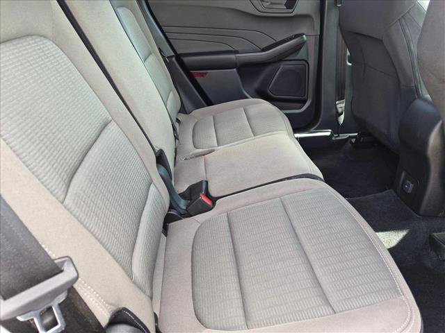 Used 2022 Ford Escape S FWD image 17
