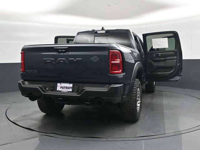 New 2026 RAM 1500 RHO w/ RHO Level 1 Equipment Group image 47