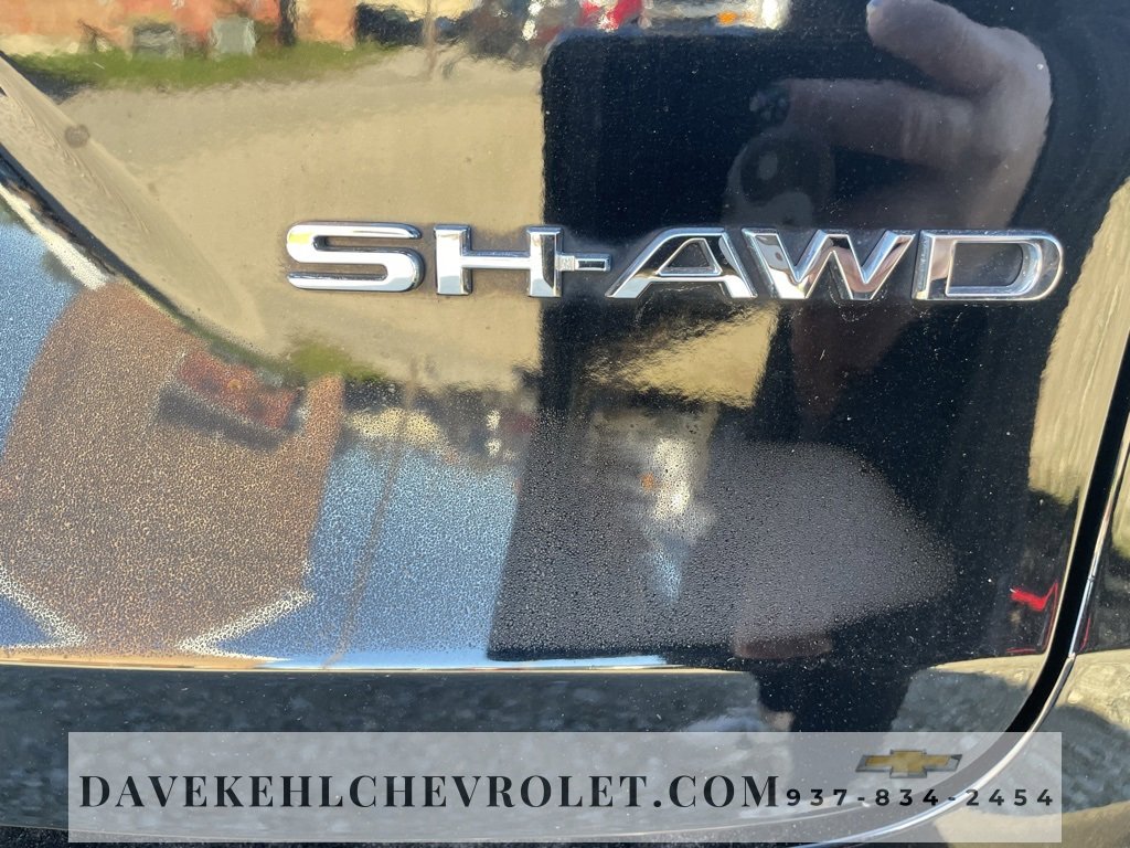 Used 2020 Acura RDX w/ Technology Package image 44