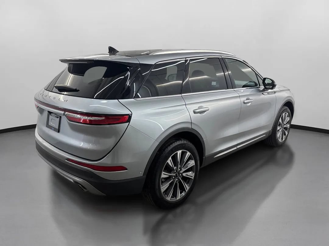 Used 2021 Lincoln Corsair Reserve w/ Equipment Group 201A AWD/4WD image 10