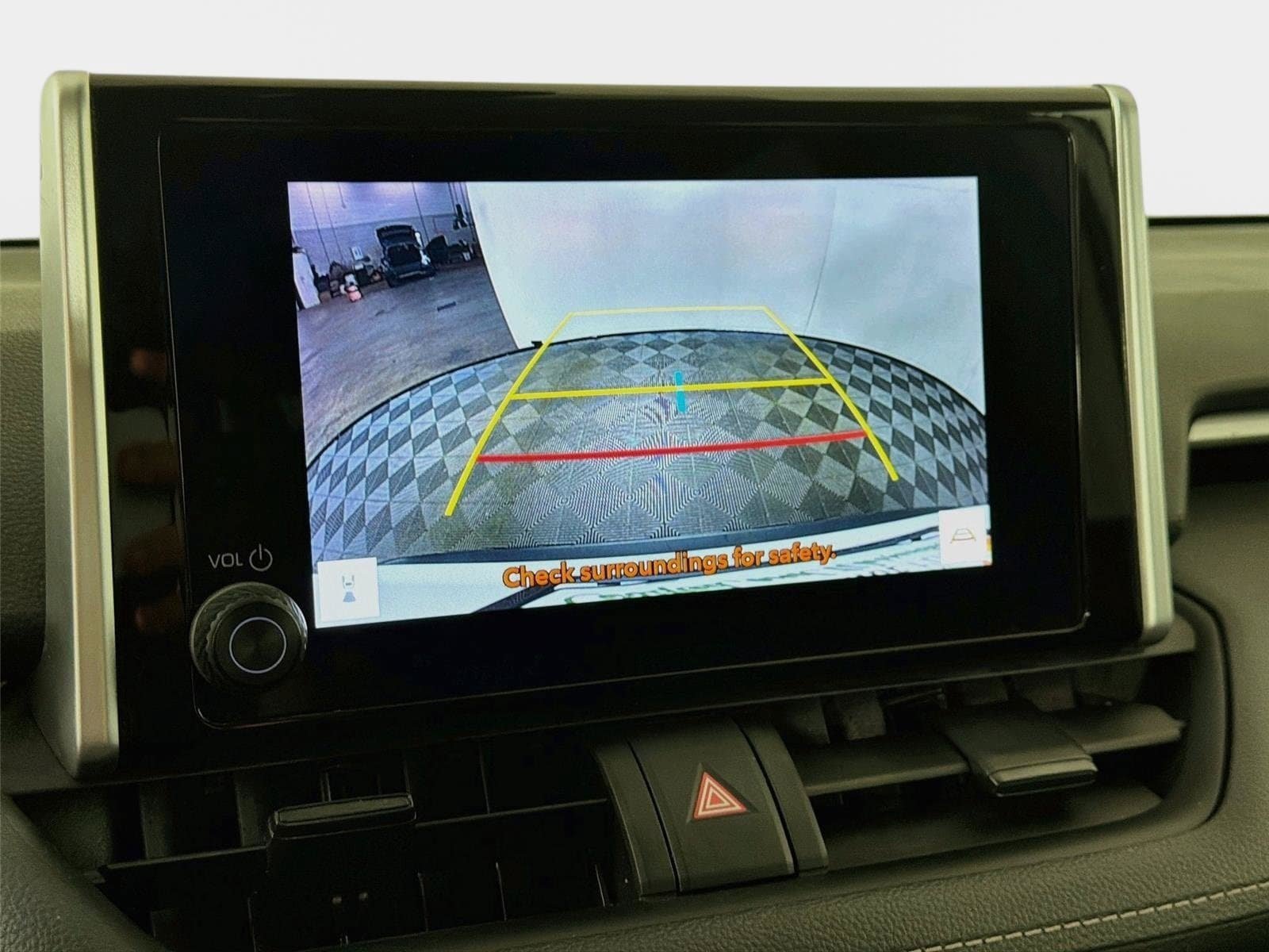 Used 2023 Toyota RAV4 XLE FWD image 17