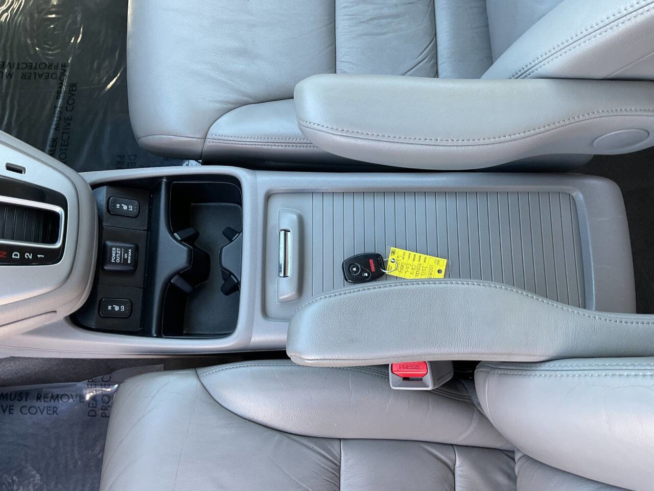 Used 2013 Honda CR-V EX-L image 22