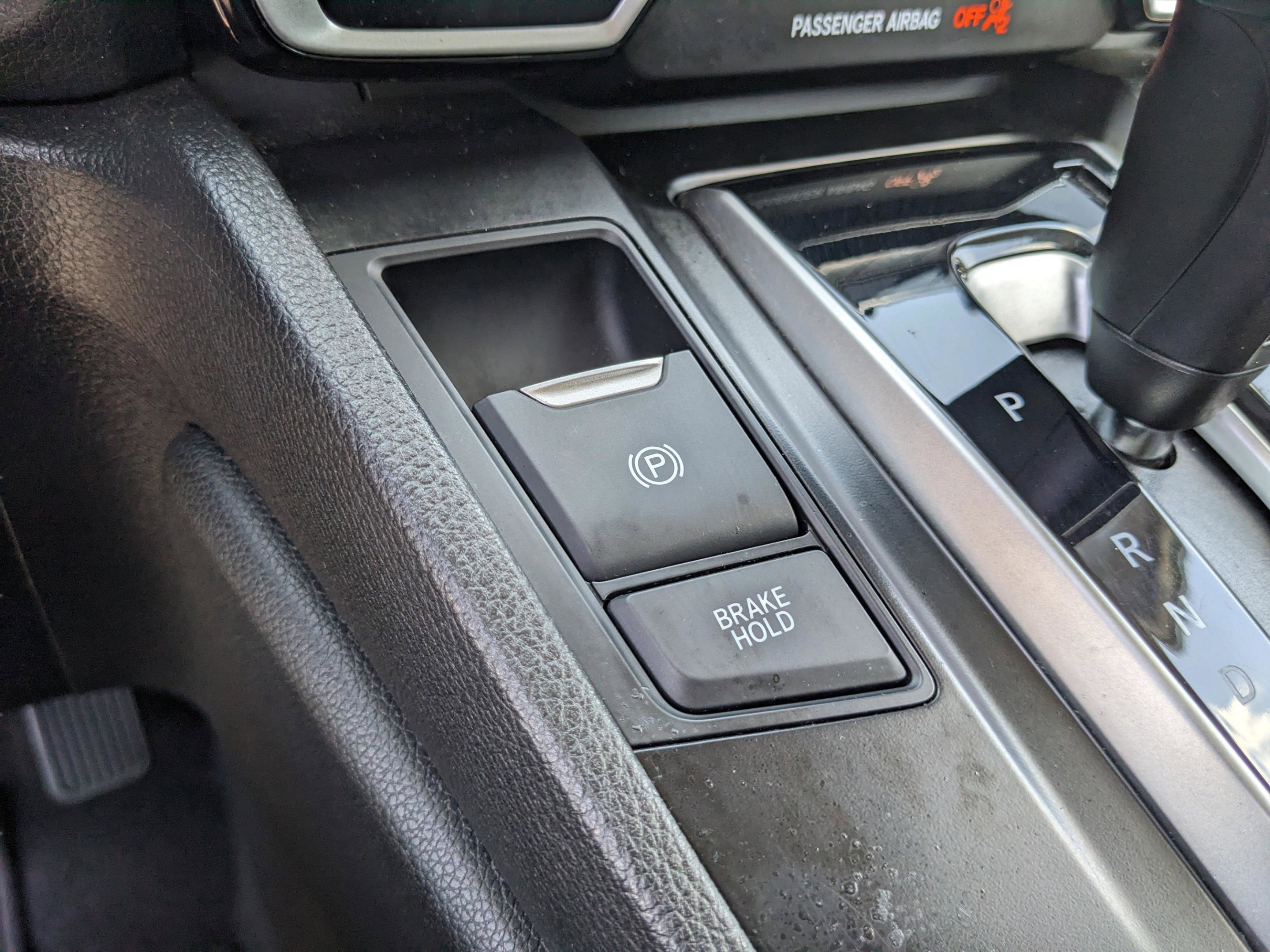 Used 2017 Honda CR-V LX image 26