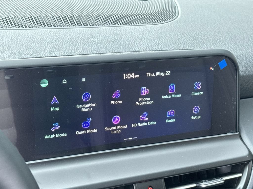 New 2025 Kia Seltos EX w/ EX Sunroof Package AWD/4WD image 19