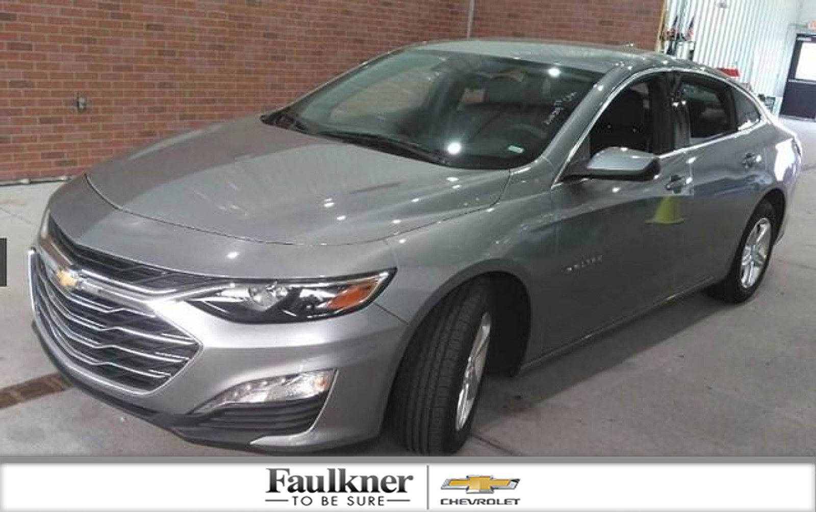 Used 2023 Chevrolet Malibu LT FWD video 1